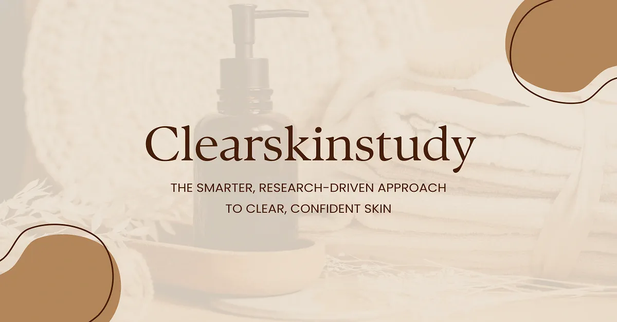 clearskinstudy